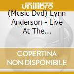 (Music Dvd) Lynn Anderson - Live At The Renaissance Centre cd