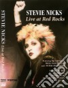 (Music Dvd) Stevie Nicks - Live At Red Rocks cd