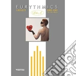 (Music Dvd) Eurythmics - Sweet Dreams
