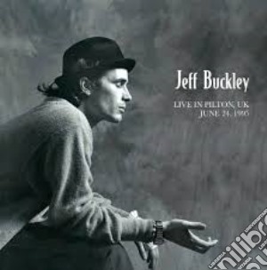 (LP Vinile) Jeff Buckley - Live In Pilton, Uk June 24, 1995 lp vinile di Jeff Buckley