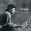Jeff Buckley - Live In Pilton, Uk June 24, 1995 cd