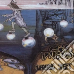 Ozric Tentacles - Jurassic Shift cd