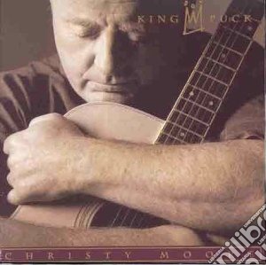 Christy Moore - King Puck cd musicale di Christy Moore