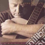 Christy Moore - King Puck cd