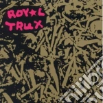 Royal Trux - Royal Trux 07 cd