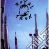 Royal Trux - Cats And Dogs 07 cd