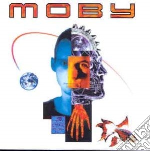 Moby - Story So Far cd musicale di Moby