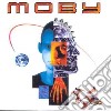 Moby - Story So Far cd