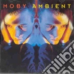 Moby - Ambient cd