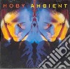 Moby - Ambient cd