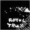 Royal Trux - Twin Infinitives 07 cd