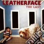 Leatherface - The Last cd