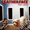 Leatherface - The Last cd