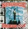 Smudge - Manilow cd