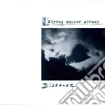 (LP Vinile) Flying Saucer Attack - Distance vinile