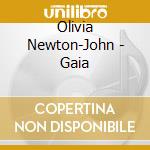 Olivia Newton-John - Gaia cd