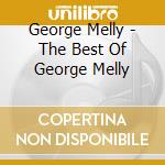 George Melly - The Best Of George Melly cd