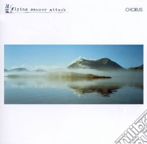 (LP Vinile) Flying Saucer Attack - Chorus lp vinile di Flying saucer attack