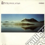 Flying Saucer Attack - Chorus cd
