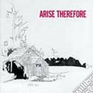 (LP Vinile) Palace Music - Arise Therefore lp vinile di Music Palace