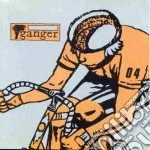 Ganger - Fore cd