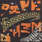 Pavement - Brighten The Corners cd