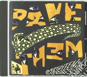 Pavement - Brighten The Corners cd musicale di PAVEMENT