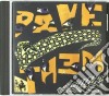 Pavement - Brighten The Corners cd