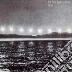 Third Eye Foundation - Ghost cd