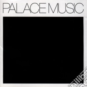Palace Music - Lost Blues And Other Songs cd musicale di Music Palace