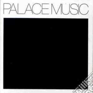 Music Palace - Lost Blues And Other Songs cd musicale di Music Palace