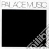 Music Palace - Lost Blues And Other Songs cd