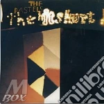 (LP VINILE) The hits hurt cd
