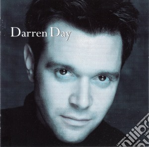 Darren Day - Darren Day cd musicale di Darren Day