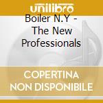 Boiler N.Y - The New Professionals