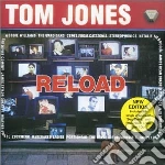 Tom Jones - Reload cd