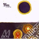 Elf Power - The Winter Is Coming cd