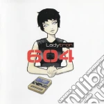 Ladytron - 604 cd
