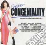 Miss Congeniality cd