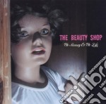 Beauty Shop - Yr Money Or Yr Life