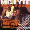 Mc Lyte - Da Undaground Heat, Vol. 1 cd