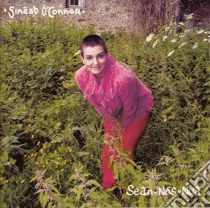 Sinead O'Connor - Sean-Nos Nua cd musicale di Sinead O'Connor