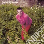 Sinead O'Connor - Sean-Nos Nua cd