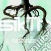 Sikth - The Trees Are Dead & Dried Out Wait For Something Wild cd