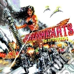 Wildhearts (The) - Must Be Destroyed cd