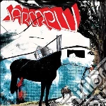 Jarcrew - Jarcrew cd