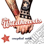 Wildhearts - Coupled With cd