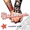 Wildhearts - Coupled With cd