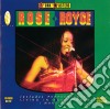 Rose Royce - Funkmaster cd
