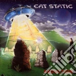 Eat Static - Abduction cd